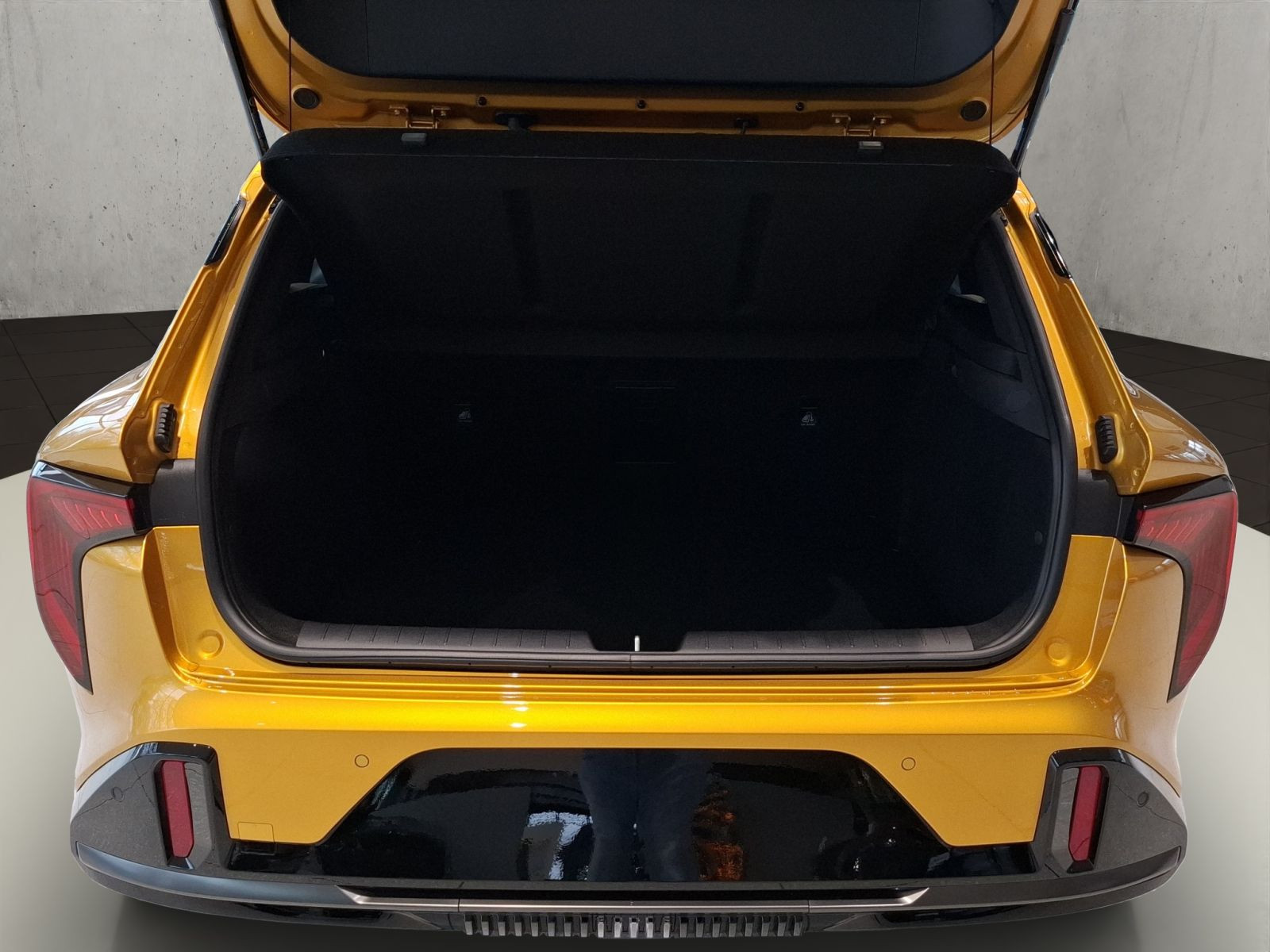 Kia K4 – Bild 19
