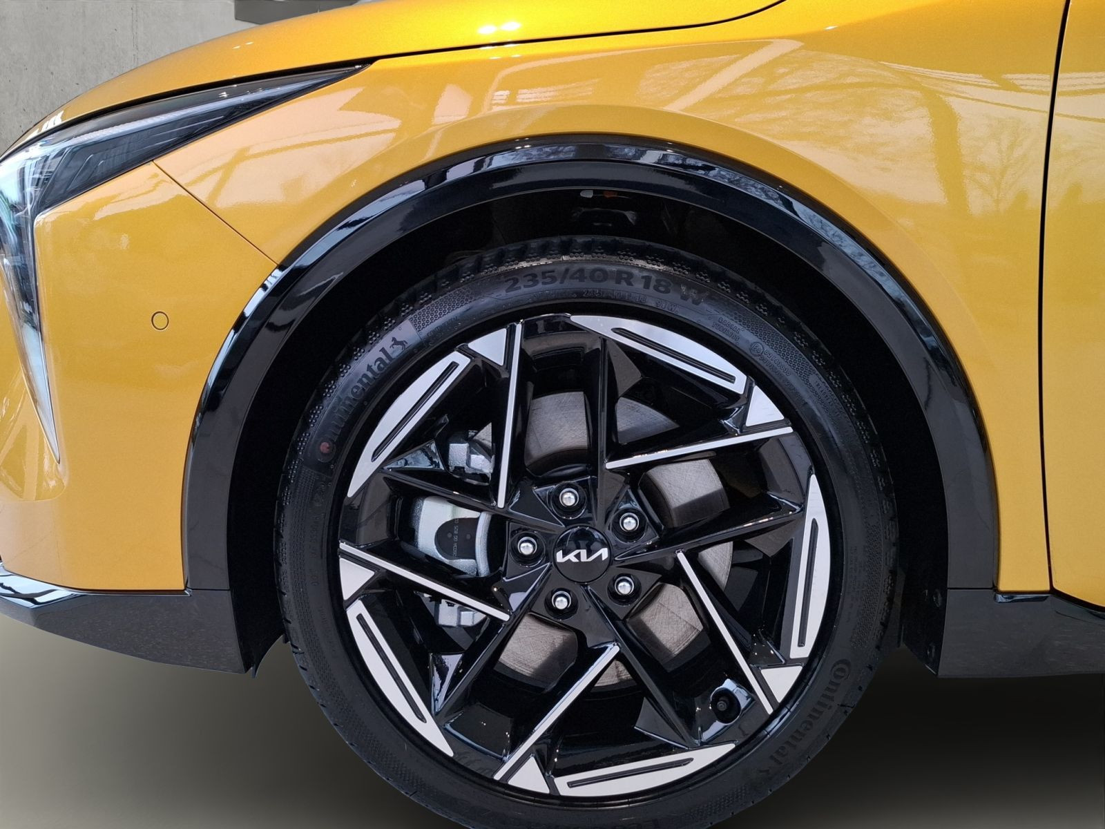 Kia K4 – Bild 20