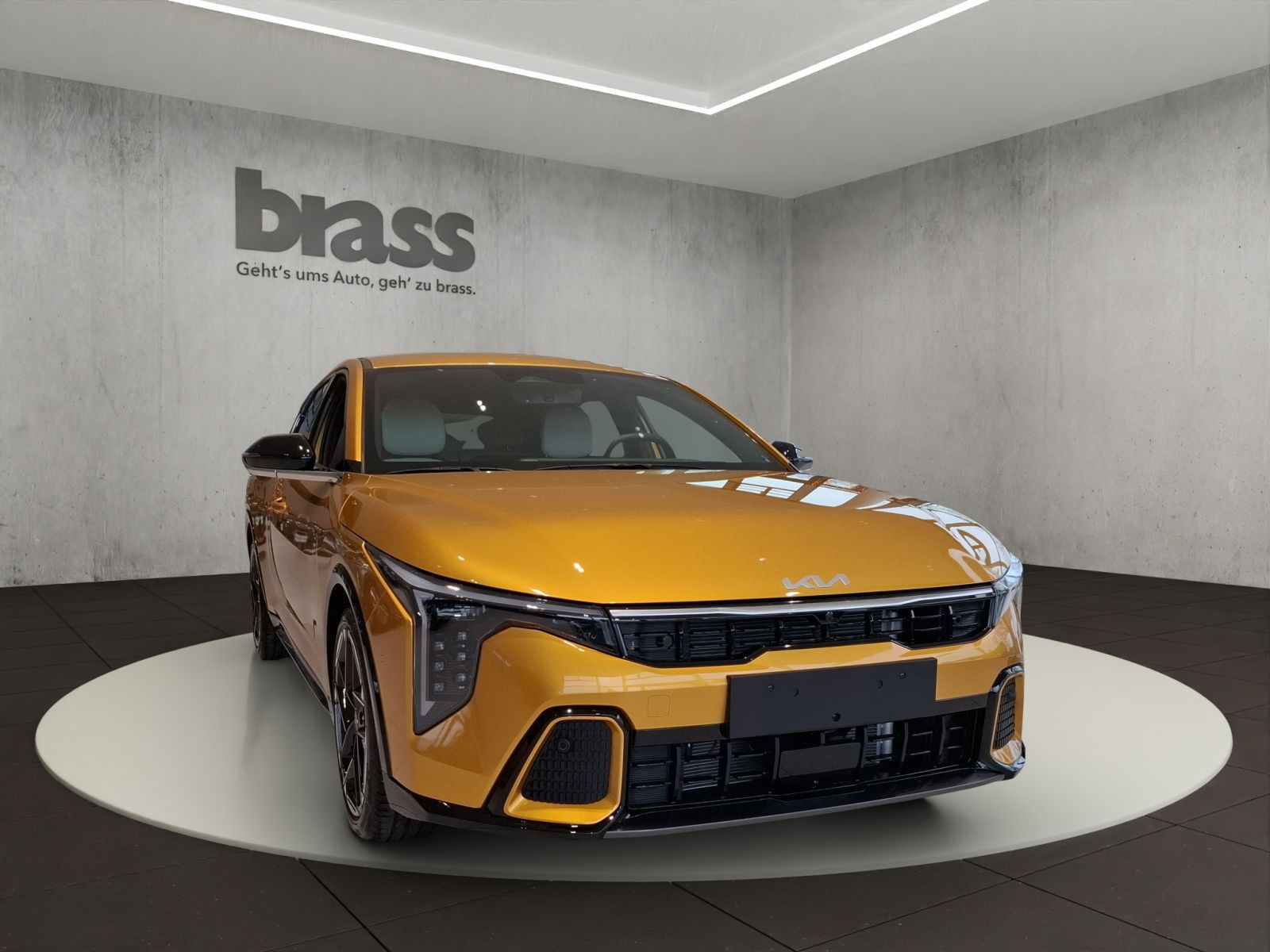 Kia K4 – Bild 7