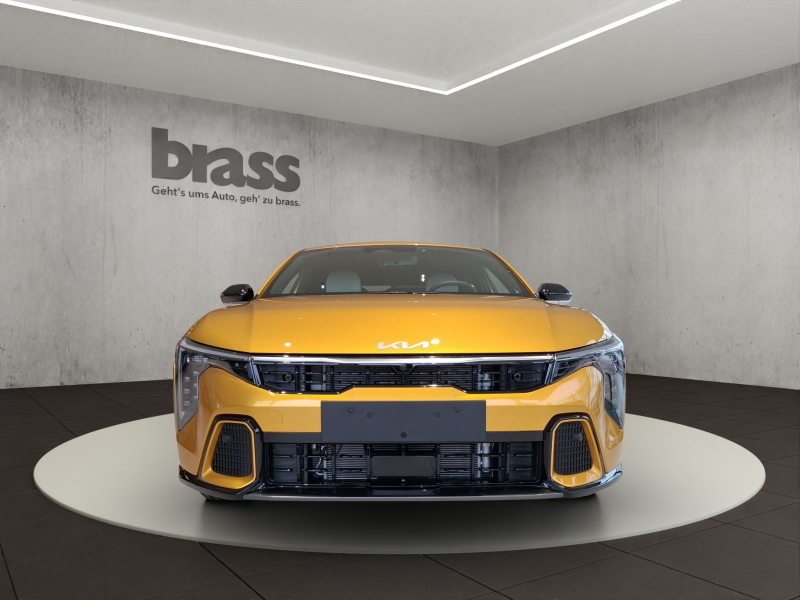 Kia K4 – Bild 8