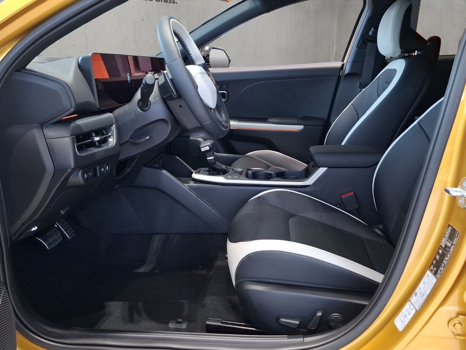 Kia K4 – Bild 9
