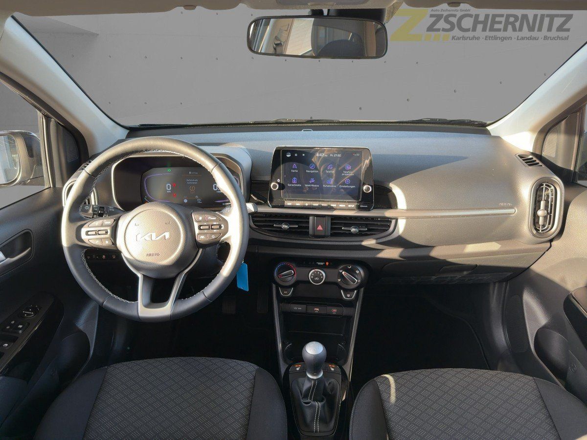 Kia Picanto – Bild 9