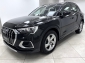 Audi Q3 2.0 TDI Aut. advanced V-Ckpt Navi+ RCam ACC