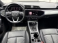 Audi Q3 2.0 TDI Aut. advanced V-Ckpt Navi+ RCam ACC