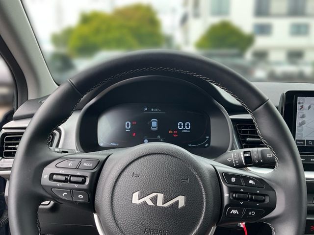 Kia Stonic – Bild 10