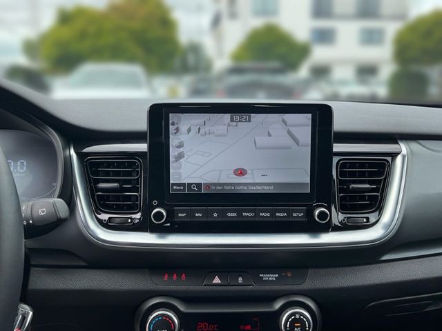 Kia Stonic – Bild 11