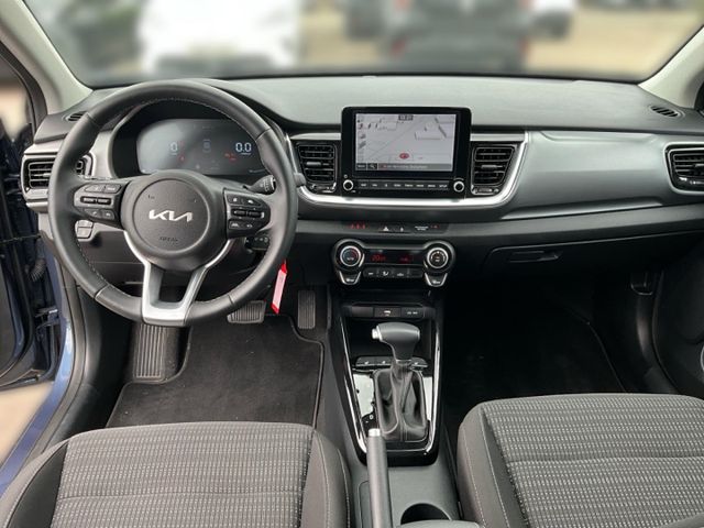 Kia Stonic – Bild 12