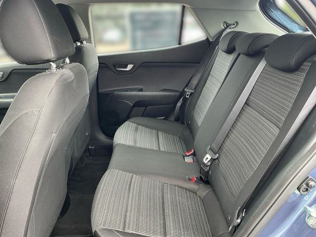 Kia Stonic – Bild 13