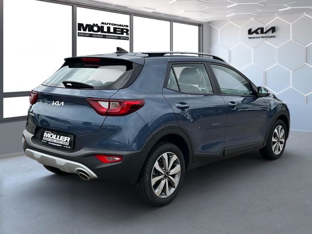 Kia Stonic – Bild 5