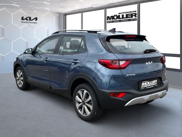 Kia Stonic – Bild 6