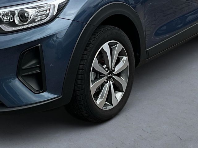 Kia Stonic – Bild 8