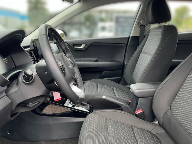 Kia Stonic – Bild 9