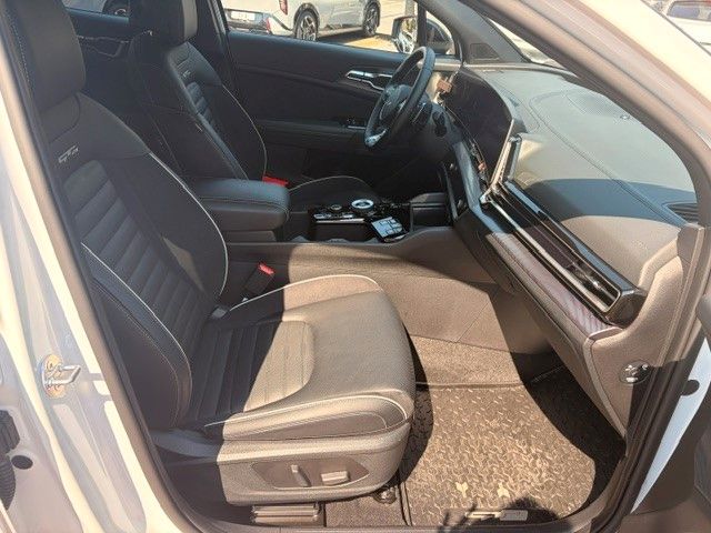 Kia Sportage – Bild 12