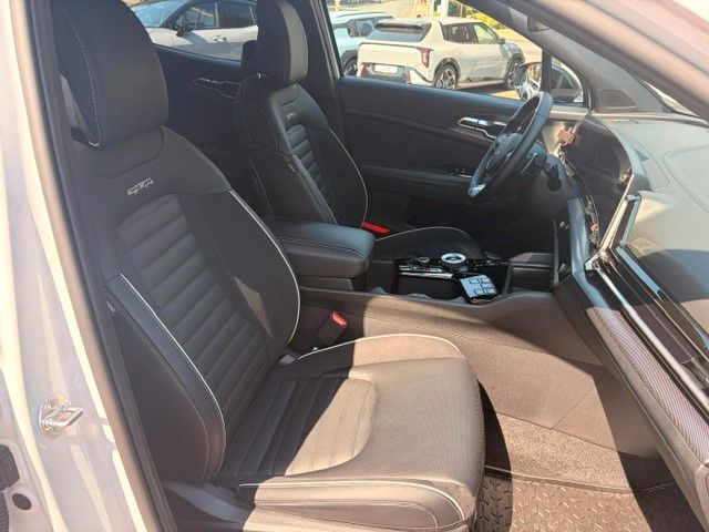 Kia Sportage – Bild 13