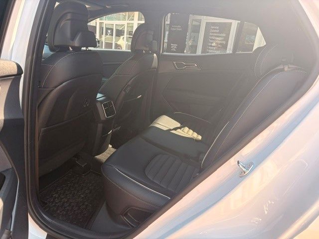 Kia Sportage – Bild 15