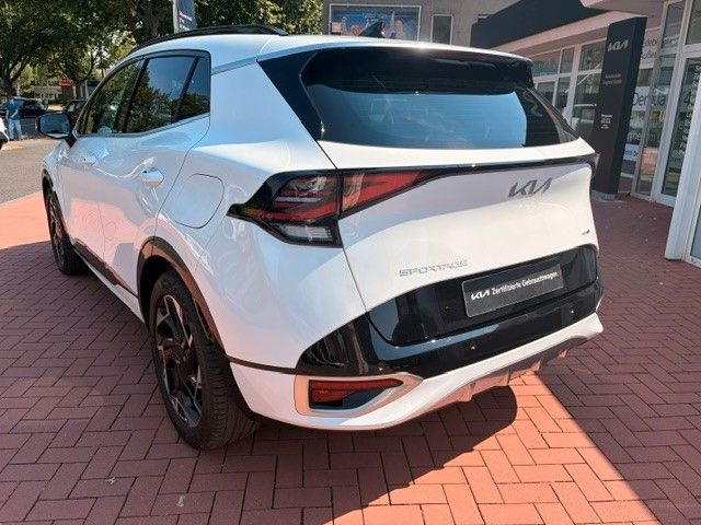 Kia Sportage – Bild 5