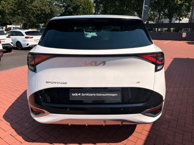 Kia Sportage – Bild 6