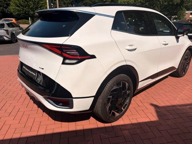 Kia Sportage – Bild 7