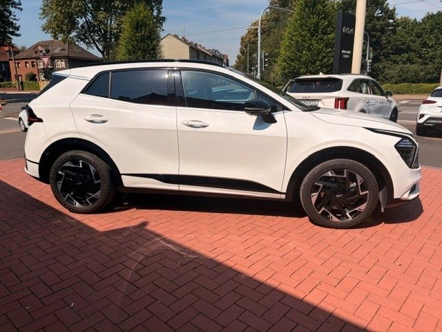 Kia Sportage – Bild 8