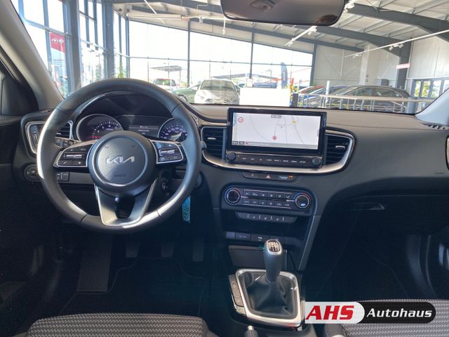 Kia cee'd – Bild 10