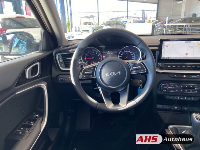 Kia cee'd – Bild 11