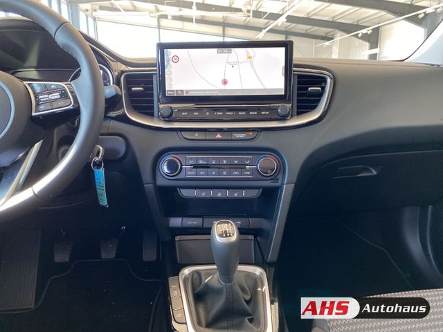 Kia cee'd – Bild 12