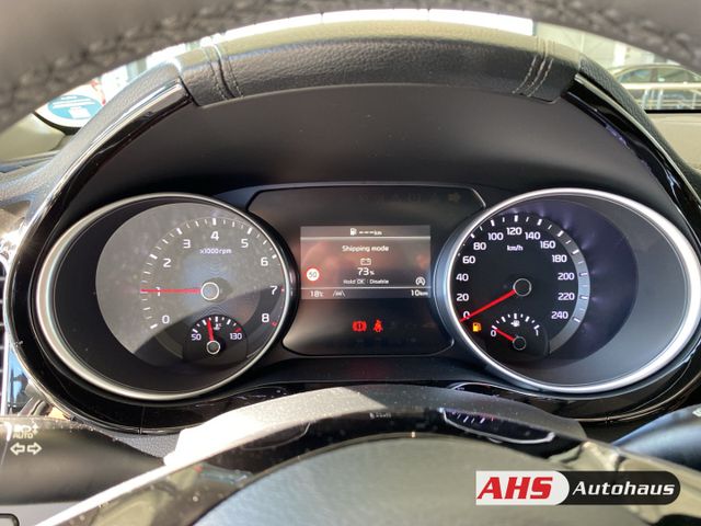 Kia cee'd – Bild 13