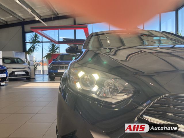 Kia cee'd – Bild 14