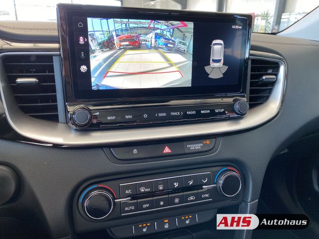 Kia cee'd – Bild 15