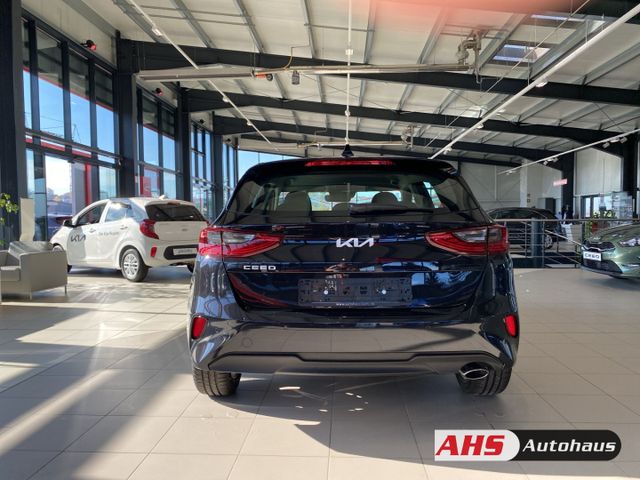 Kia cee'd – Bild 5
