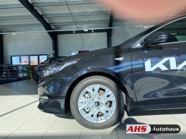 Kia cee'd – Bild 6