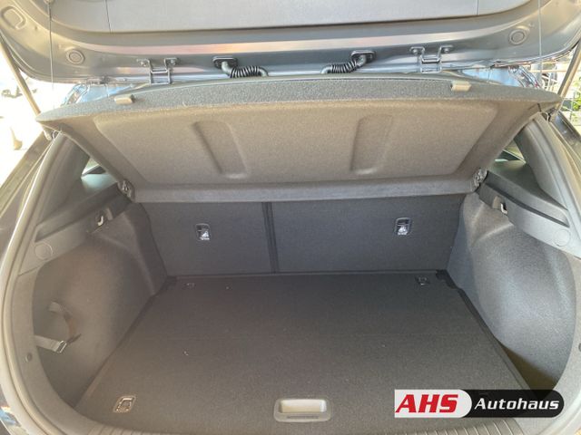 Kia cee'd – Bild 7