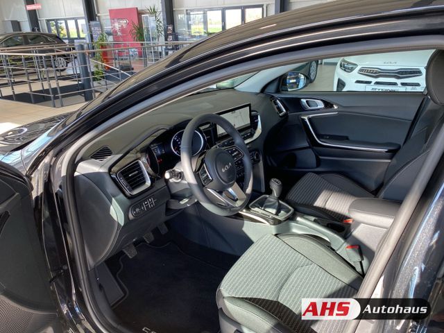 Kia cee'd – Bild 8