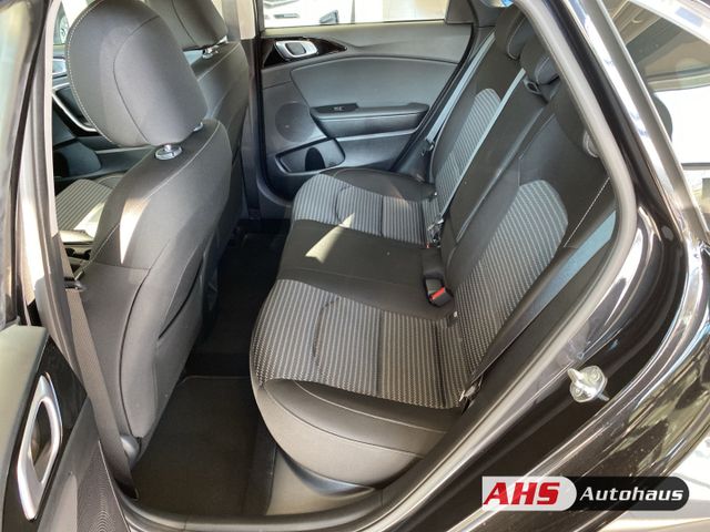 Kia cee'd – Bild 9