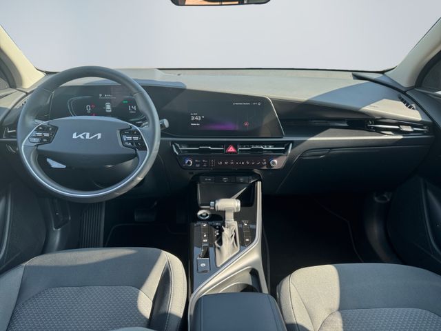 Kia Niro – Bild 10
