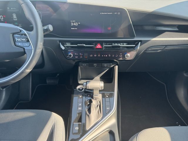 Kia Niro – Bild 11