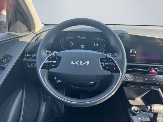 Kia Niro – Bild 12
