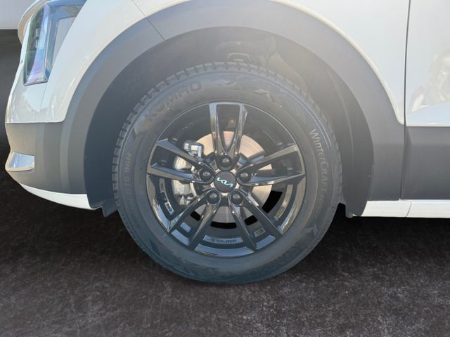 Kia Niro – Bild 14