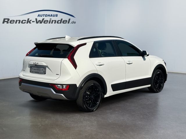 Kia Niro – Bild 5
