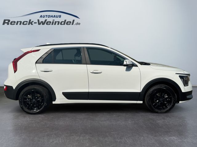 Kia Niro – Bild 6