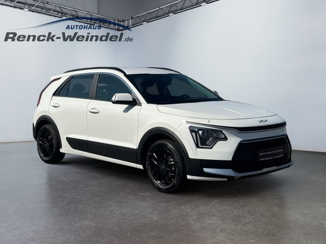 Kia Niro – Bild 7
