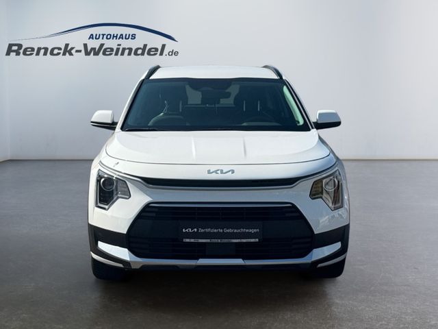 Kia Niro – Bild 8