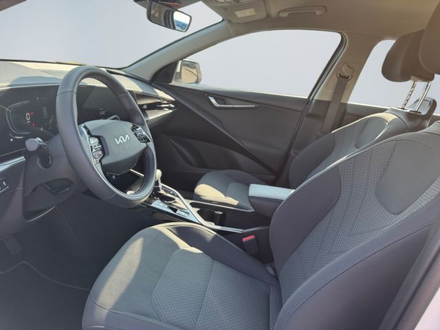 Kia Niro – Bild 9