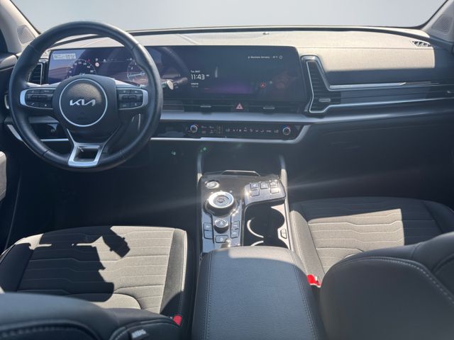 Kia Sportage – Bild 10