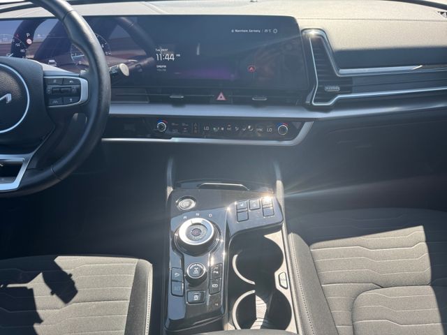 Kia Sportage – Bild 11