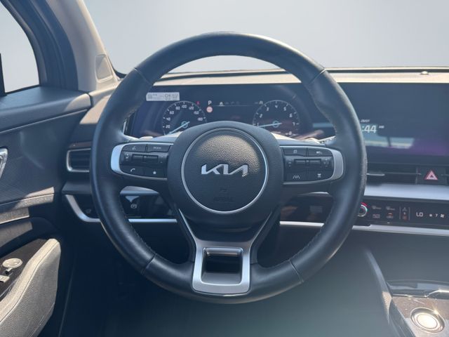 Kia Sportage – Bild 12
