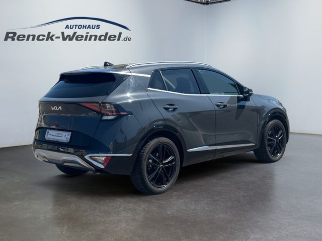 Kia Sportage – Bild 5