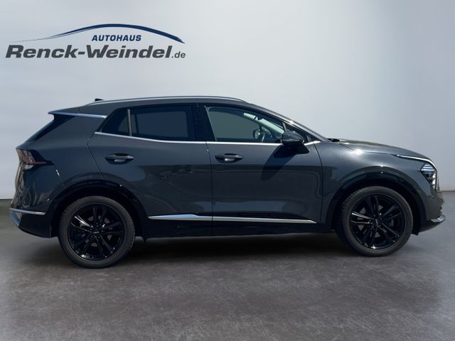 Kia Sportage – Bild 6
