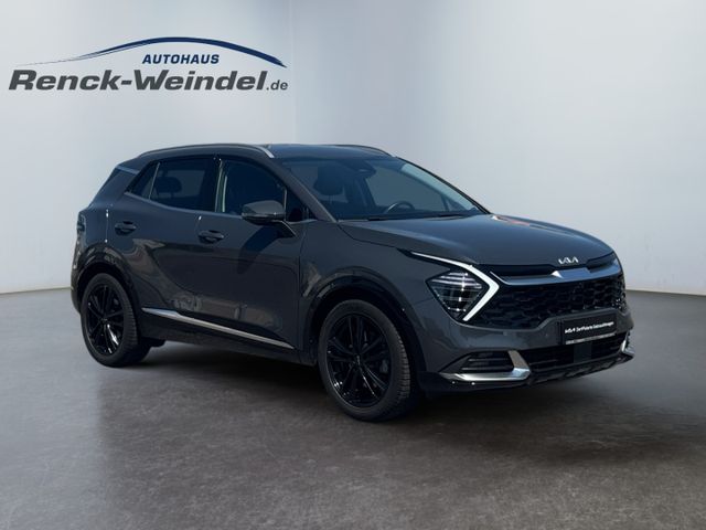 Kia Sportage – Bild 7