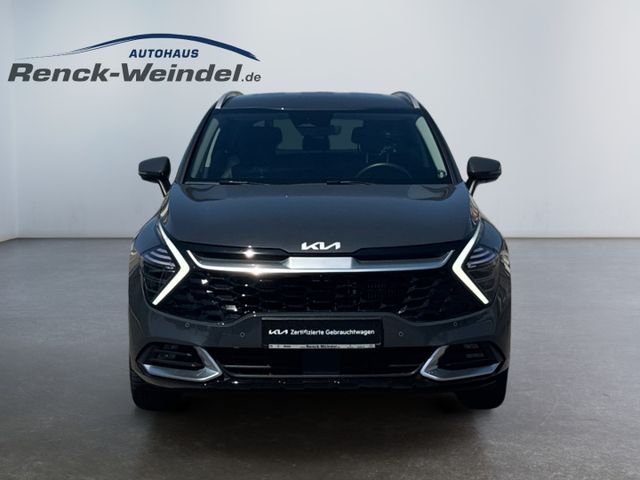 Kia Sportage – Bild 8